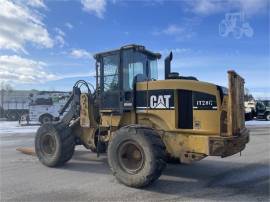 2003 CATERPILLAR IT28G