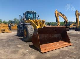 2001 KOMATSU WA450-3L