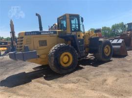 2001 KOMATSU WA450-3L