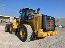 2019 CATERPILLAR 966M