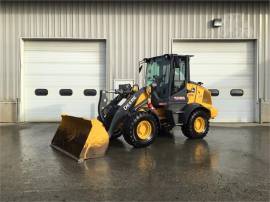 2021 DEERE 324L