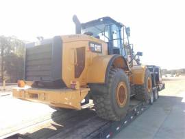 2020 CATERPILLAR 950GC