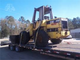 1994 CATERPILLAR 910F