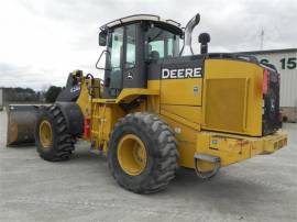 2015 DEERE 624K