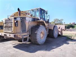 1998 CATERPILLAR 980G