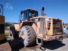 1998 CATERPILLAR 980G