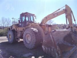 1998 CATERPILLAR 980G