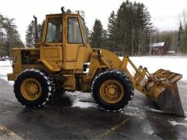 1975 CATERPILLAR 920