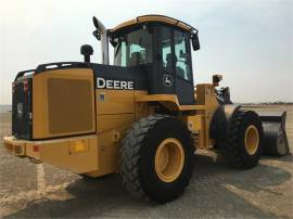 2015 DEERE 544K