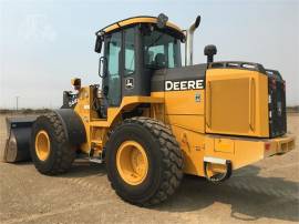 2015 DEERE 544K