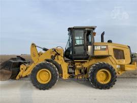 2015 CATERPILLAR 926M