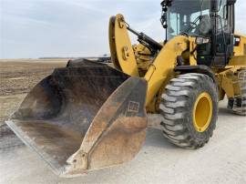 2015 CATERPILLAR 926M