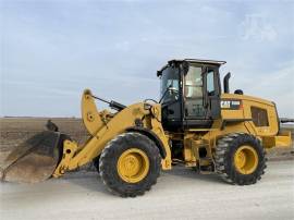 2015 CATERPILLAR 926M