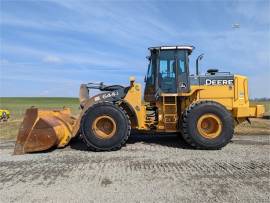 2005 DEERE 644J