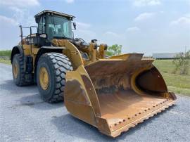 2020 CATERPILLAR 980M