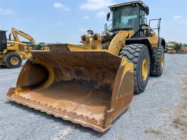 2020 CATERPILLAR 980M