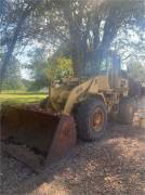 1993 CATERPILLAR 926E