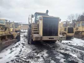 2009 CATERPILLAR 988H