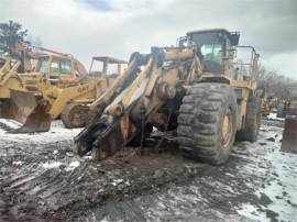 2009 CATERPILLAR 988H