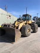 1999 KOMATSU WA420-3MC