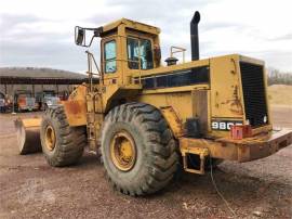 1981 CATERPILLAR 980C