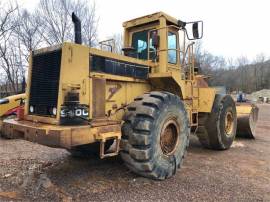 1981 CATERPILLAR 980C