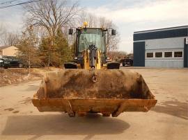 2004 CATERPILLAR 924G