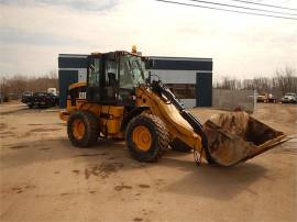 2004 CATERPILLAR 924G