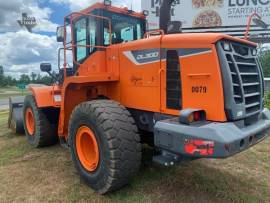 2018 DOOSAN DL300-5