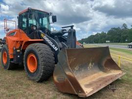 2018 DOOSAN DL300-5