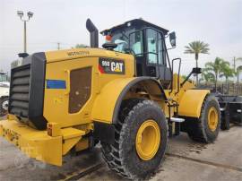 2020 CATERPILLAR 950GC