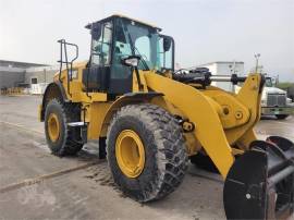 2020 CATERPILLAR 950GC