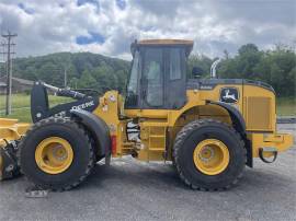 2021 DEERE 644L