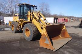 2000 CATERPILLAR IT38G