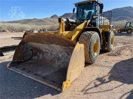 2020 CATERPILLAR 966M