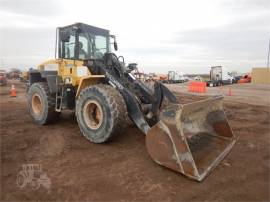 2005 KOMATSU WA200PT-5