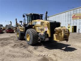 2013 KOMATSU WA500-7