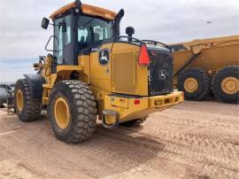 2020 DEERE 544L