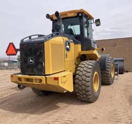 2020 DEERE 544L