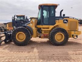 2020 DEERE 544L