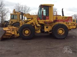 1989 KOMATSU WA350-1L