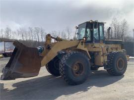 1996 CATERPILLAR 960F II