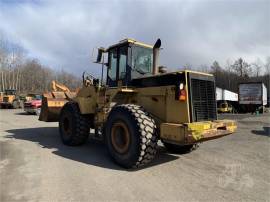 1996 CATERPILLAR 960F II