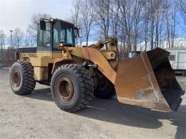 1996 CATERPILLAR 960F II