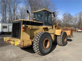 1996 CATERPILLAR 960F II