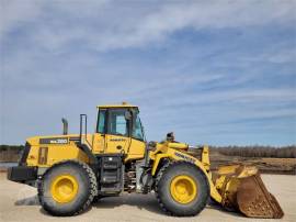 2004 KOMATSU WA380-5L