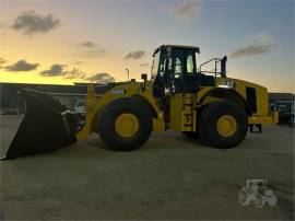 2005 CATERPILLAR 980H