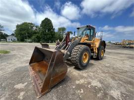 2012 VOLVO L180G