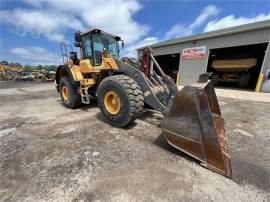 2012 VOLVO L180G