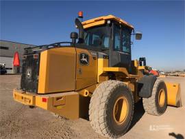 2021 DEERE 544P